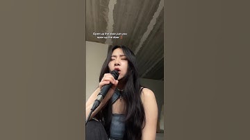 Thumbnail of Who asked for chihiro #chihiro  #singing #viral  #coversong #youtubeshorts  #singer