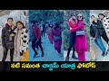 Actress Samantha treks with her friend Shilpa Reddy at Yamunotri, video goes viral