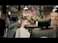 Old Retro Barbershop - Pappas Barbershop