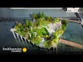 Little Island Project Challenges and Outcomes