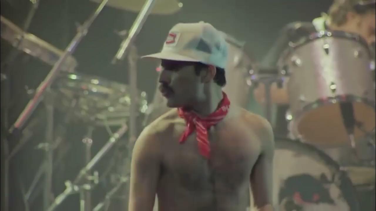 DJ Cummerbund Another One's Hot In Herre YouTube