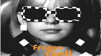 France Gall - Jazz A GO-GO HQ (Original) 1964 France Gall - Jazz A GO-GO HQ (Original) 1964