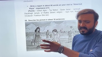 Std 10 English | most imp questions | આતો કરજો જ હો | by Abhishek Dave