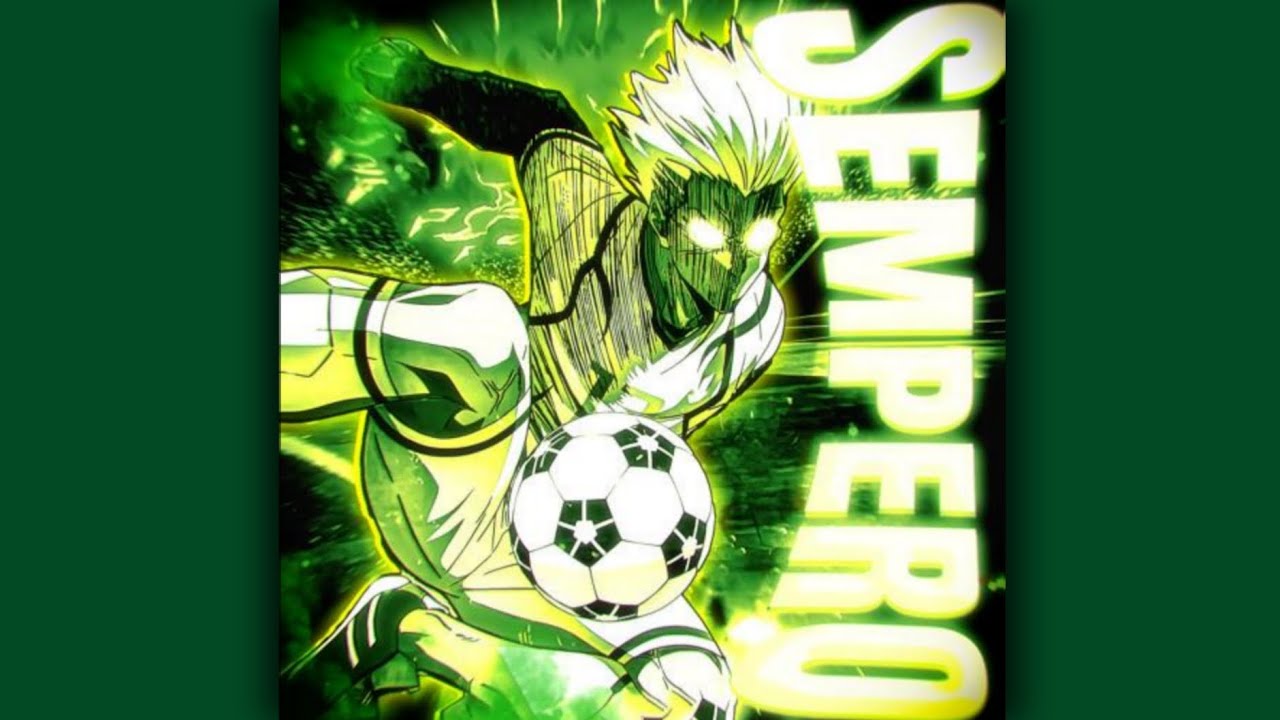 SEMPERO (Slowed) – Deep Bass Phonk