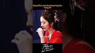 The Most Beautiful Fox In Tushan | Fox Spirit Matchmaker: Red-Moon Pact | 狐妖小红娘月红篇 | Iqiyi