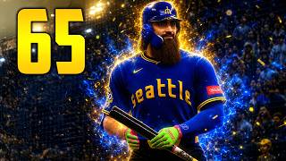 MLB The Show 26 - Road to the Show - Part 65 - WELCOME TO LEGEND DIFFICULTY