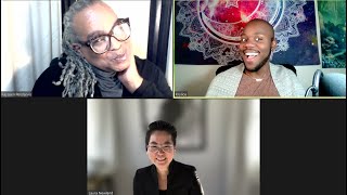 YouTube Live: Laura Newland, DACL Director