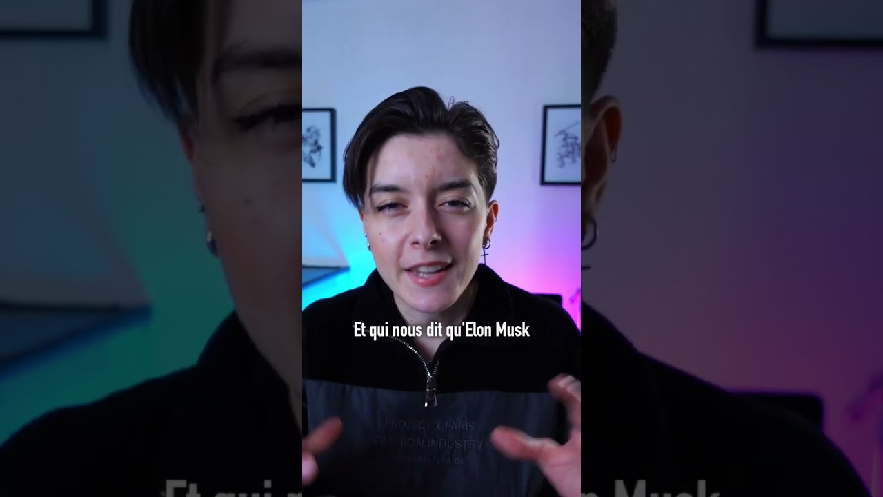 Cette Puce Changerait Tout Actu Actualite Tech Elonmusk Blackmirror Technologie