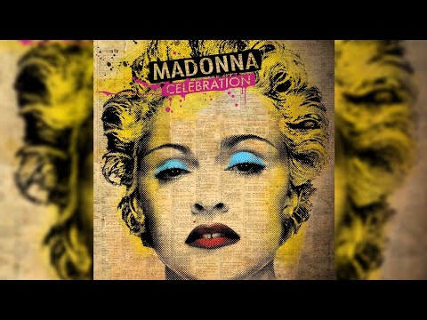 Madonna - Take A Bow (Audio)