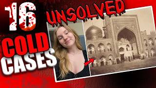 14 Cold Cases That Were Solved Recently | True Crime Documentary | Compilation Net Worth