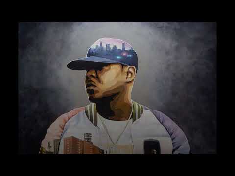 Jadakiss ft Nate Dogg - Times Up (Remix) | Hip Hop (DJ bh4kti)