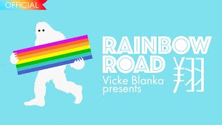 ビッケブランカ - LIVE DVD＆Blu-ray「Vicke Blanka presents RAINBOW ROAD -翔-」ライブダイジェスト (2024.3.27 Release)