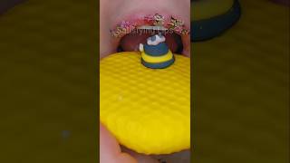 Famous ASMR Satisfying Eating! Happy Easter 🐣 #asmr #easter #satisfyinglips Profile