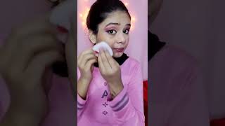 OMGVaseline vs coconut oil makeup remover challenge shorts youtubeshorts viralshort