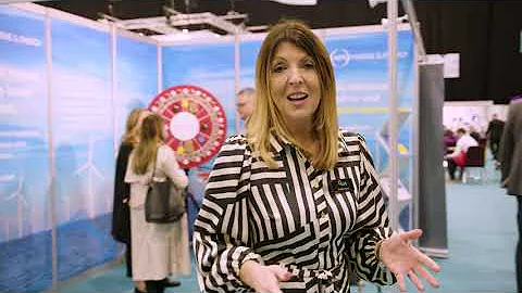 Subsea Expo Day 2 highlights