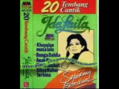 Ida Laila sepiring berdua mp3#