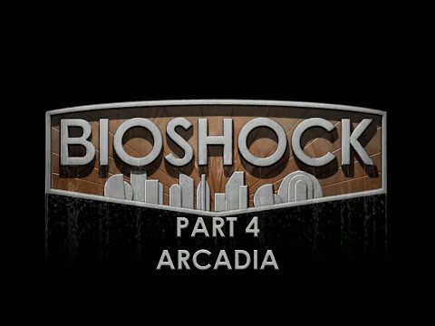 Video: BioShock Devs Izveidoja Jaunu Studiju, Sagatavojot 