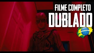 DEMOLIDOR: FÉ SEM MEDO (DAREDEVIL: BLIND FAITH) (FÃ-FILME COMPLETO DUBLADO 