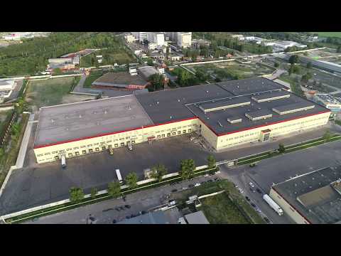 Кондитерская фабрика «СЛАВЯНКА» (г. Старый Оскол)
