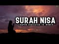 Surah nisa  the women full chapter  peaceful quran