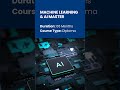 Top New Courses to Join at ADMEC in 2025 | Data Analytics | Machine &amp; AI Learning | App Development