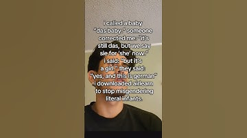 airlearn’s saving me from grammatical crimes 🇩🇪🍼 #relatable #airlearn