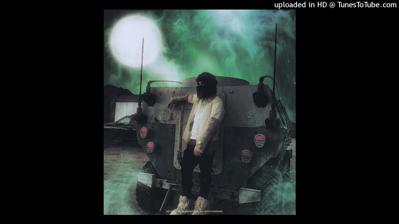 Yeat - Chains (Solo) [Prod. Trgc x Kayyo] - YouTube