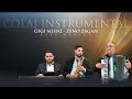 GIGI MIHAI &amp; ZENO ZAGAN &amp; ALEX BAHICA - COLAJ INSTRUMENTAL