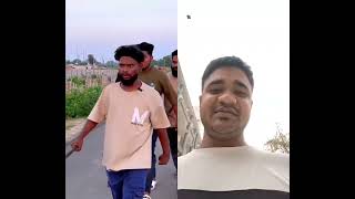 डर के आगे मूत लिए  रे #funny #foolishg #shortvideo