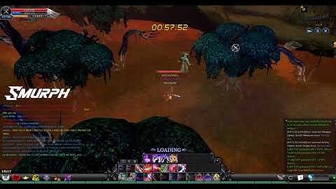 MAP PART | DUNGEON GUIDE | CABAL ONLINE