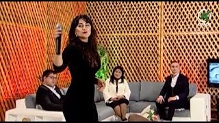 Leyla Camal - AGLA GITAR (Türk mahnısı) Resimi