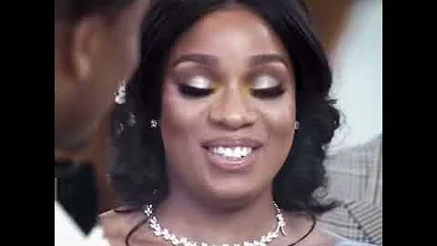 ⚠️ BEWARE: These Vows May Make You Cry 😢😭.Tell us if you did 😿😿