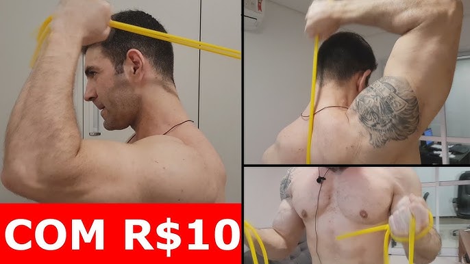 Bulking x Cutting (Dazzel) - Tópicos de evolução do shape