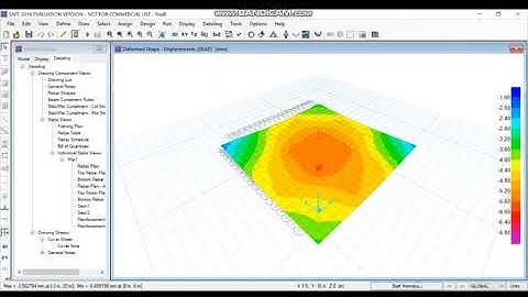 Title - Foundation Design - Project assignment for Skyfi Labs online course - by Utsav Goyal