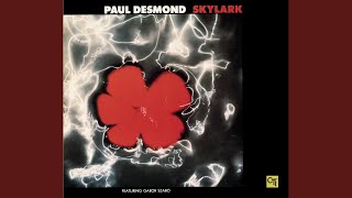 Video thumbnail of "Paul Desmond - Was a Sunny Day"