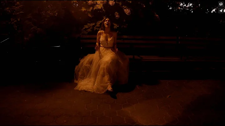 "Never Enough" featuring Julia Meadows
