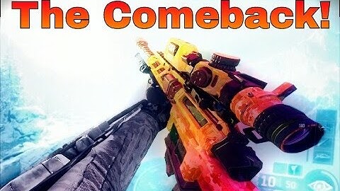 The Comeback (app clips ep 2)