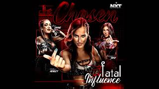 Wwe Fatal Influence - The Chosen Extended Loop