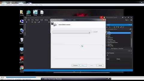 Free Computer Tutorial series from Peru Technologies ChennaiMVC SQL Cascadign DropDownList Part-4
