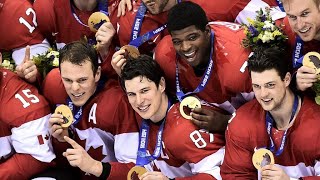 Breaking News: NHL players not going to 2018 Olympics
