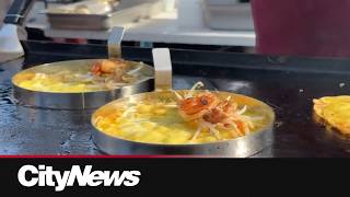 Chợ Đêm MTL returns with food, culture and community celebration