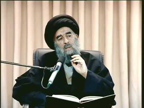 المؤمن والزمان للمرجع الديني السيد محمد تقي المدرسي