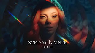 Olivia Addams - Scrisori în minor (Dj Dark & Mentol Remix)