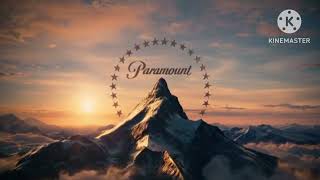 Paramount Picturesnickelodeon Moviesodd Bot Animation 2024
