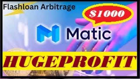 🔧 Flash Loans 101 Mastering Uncollateralized Lending in DeFi