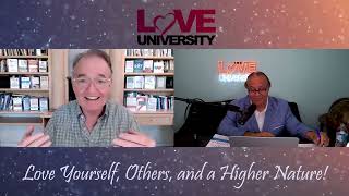 SHOW OF THE YEAR: BIOHACK YOUR LOVE & SEX LIFE W JOHN GRAY (MEN ARE FROM MARS, WOMEN ARE FROM VENUS)