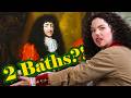 The Truth About Louis XIV His Unwashed 