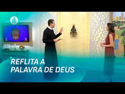 O que fazer pelo outro? Consolar nos momentos difíceis | Bênção da Manhã