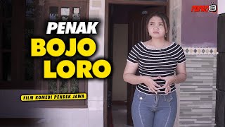 PENAK BOJO LORO | Film komedi jawa Eps 23