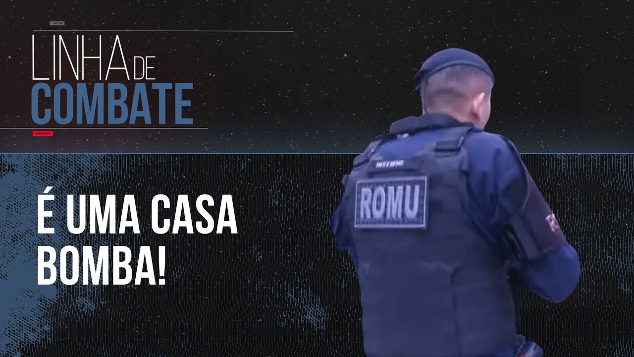 TRAFICANTE APELIDADO DE "ESCORREGADIO" APÓS INÚMERAS FUGAS SE DÁ MAL